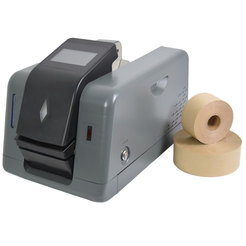eco friendly packaging christmas paper packaging machine honeycomb paper packaging