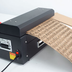 Easy Operation Making Cutting Corrugated Cardboard Kraft Paper Expanding Waste Board Cushion Pad Shredder Machine