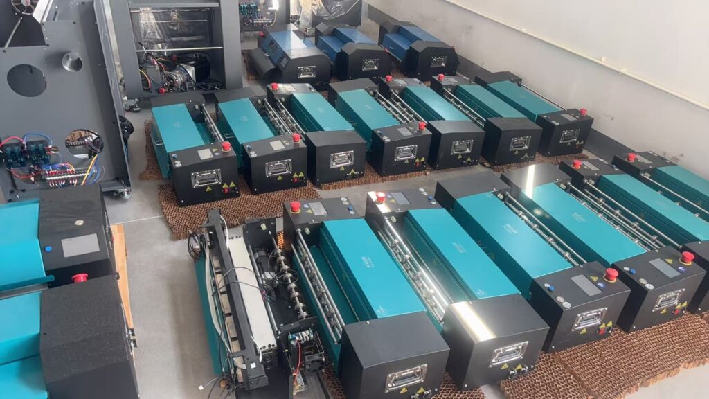 corrugated pad shredder, paper cushion machine, eco packaging waste shredder, sustainable packing solutions