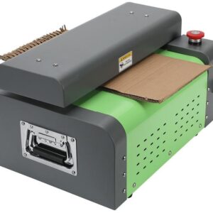 cardboard shredder