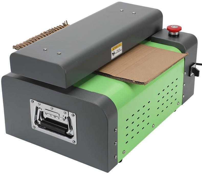 cardboard shredder