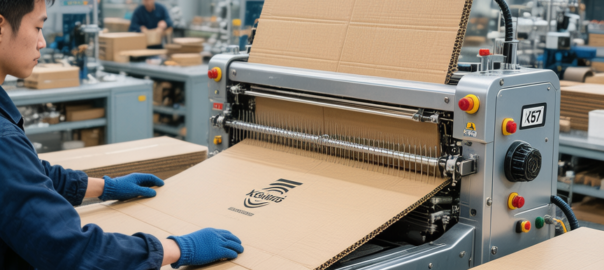 sustainable packaging machinery, honeycomb paper dispenser, paper cushion machine, carton cutting machine, eco-friendly protective packaging, packaging line efficiency, void fill solutions, kraft paper packaging equipment, CE certified packaging machines, warehouse packing station equipment