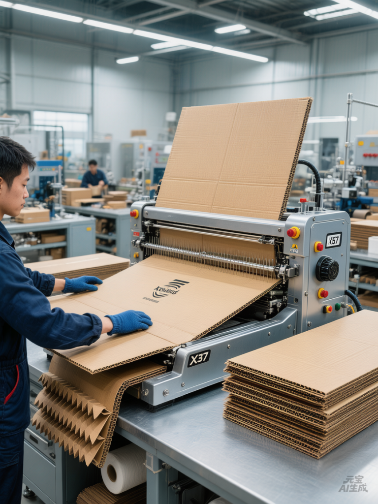 sustainable packaging machinery, honeycomb paper dispenser, paper cushion machine, carton cutting machine, eco-friendly protective packaging, packaging line efficiency, void fill solutions, kraft paper packaging equipment, CE certified packaging machines, warehouse packing station equipment