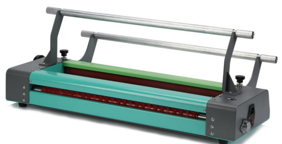 X80 Honeycomb Paper Dispenser Machine, 510mm Max Width, 8m/min Speed, CE Certified - Image 2